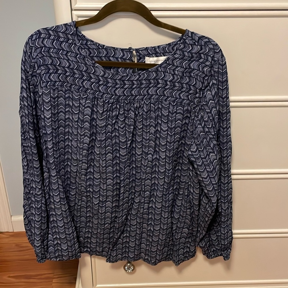 Women’s Christopher Banks Blouse